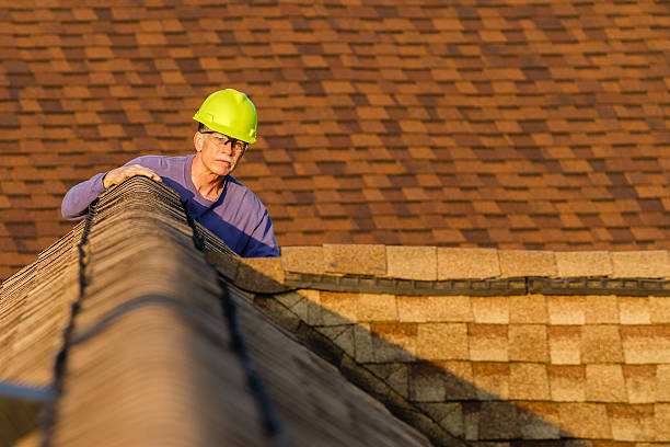 Best Residential Roof Replacement  in Oakdale, LA